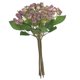 thumbnail image 5 of 7 cabezas de de artificiales para decoración floral de Rosado Sunnimix Frutas artificiales de granada, 5 of 8