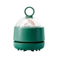 thumbnail image 1 of RYRDWP Desktop Confetti Cleaner Keyboard Cleaner Vacuum, 1 of 8