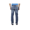 thumbnail image 2 of Jeans Levi's 501 Original Fit - LM5010004 azul 34x32 Levis 501 Original Fit - LM5010004, 2 of 3