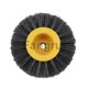 thumbnail image 4 of For 1 Piece Nylon Abrasive Wire Polishing Brush Wheel For Wood Furniture Stone Antiquing Grinding, 4 of 5