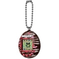 thumbnail image 4 of Mascota digital Tamagotchi Original Chocolate con juego de números, 4 of 9