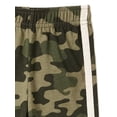 thumbnail image 2 of Garanimals Baby Boy Basic Taped Jogger Pants, 3-Pack, Sizes 0/3M-24M, 2 of 3