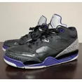 thumbnail image 1 of Jo r-dan Son of Mars Shoes Mens Size 10 Retro Elephant Print 580603-008, 1 of 6
