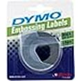 thumbnail image 2 of Dymo 1741670 Black Labelmaker Refill Tape, 2 of 2