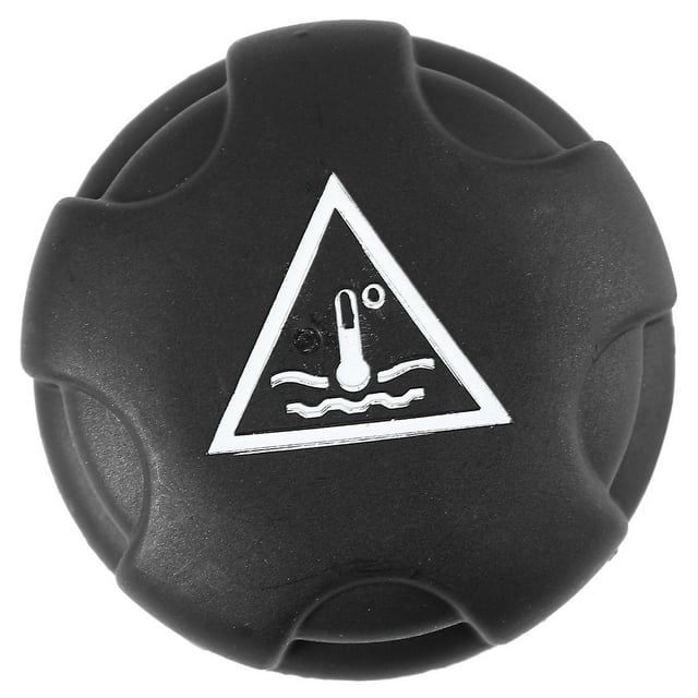 Engine Water Tank Coolant Cap For Peugeot 106 107 206 207 307 308 406