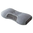 thumbnail image 2 of Almohada cervical Strade Fareast Limited para dormir de lado y boca arriba 800 gramos, 2 of 8