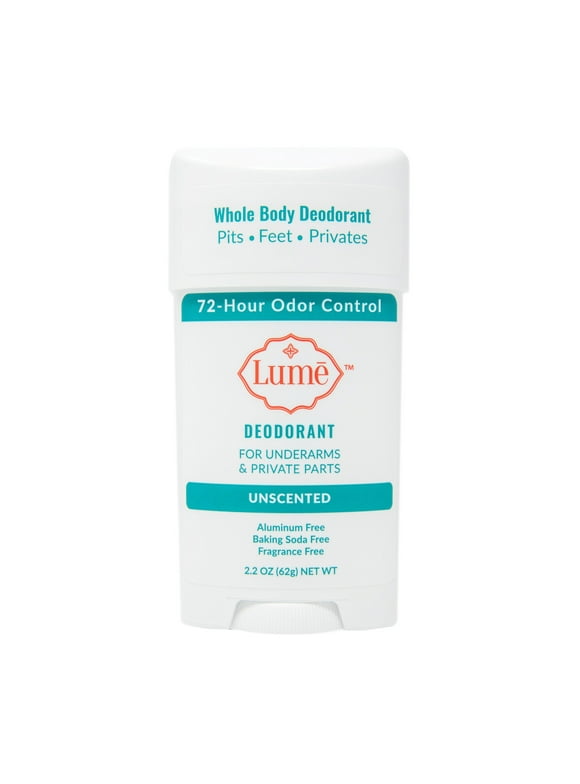 Lume Deodorant in Deodorants