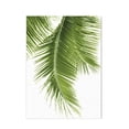 thumbnail image 2 of 2 Unids Tropical Pintura De La Lona Hojas Monstera Planta Cl Decoración De Imagen De perfecl Pintura al óleo moderna de la lona, 2 of 8