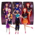 thumbnail image 5 of 3X 30cm Kpop Demon Hunters Girls Doll Toy Rumi Mira Zoey Figure Dolls Birthday Gift, 5 of 5