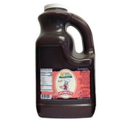Stello Foods - Rosie's New Orleans Apple BBQ Sauce 160 oz
