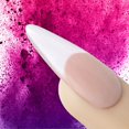 thumbnail image 3 of Polvo con núcleo acrílico Young Nails autonivelante, 85 g, rosa francés, 3 of 7