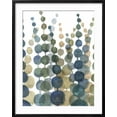 thumbnail image 2 of Art.com Pompom Botanical II Art Print by Megan Meagher, Black Frame Wall Art, 23" x 29", 2 of 5