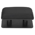 thumbnail image 3 of Car Armrest, Universal ABS + PU Car Adjustable Left Elbow Support Bracket Pad Car Arm Rest Armrest with Accessory for Elbow Support, 3 of 7