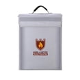 thumbnail image 1 of Maletín De Estilo Empresarial Bolsa De Archivos Ignífuga E Impermeable Para Trabajar Speravity HA019993-00, 1 of 7