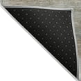 thumbnail image 7 of Dalyn Rugs Machine Washable Indoor/Outdoor Chantille ACN2156 Beige 8' x 8' Round Rug, 7 of 7