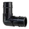 Apollo 1 in. Poly-Alloy PEX-A Expansion Barb 90 Elbow (5-Pack)