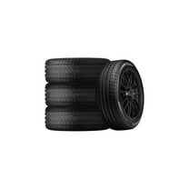 Set of 4 Pirelli CINTURATO P7 ALL SEASON PLUS 2 215/60R16 95V Tires Fits: 2011-15 Chevrolet Cruze LT, 2012 Nissan Altima SL