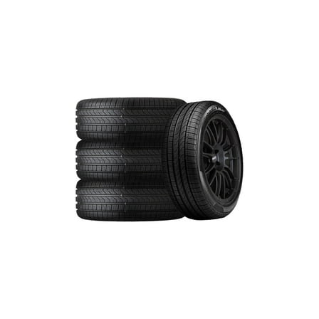 Set of 4 Pirelli CINTURATO P7 ALL SEASON PLUS 2 215/60R16 95V Tires Fits: 2011-15 Chevrolet Cruze LT, 2012 Nissan Altima SL