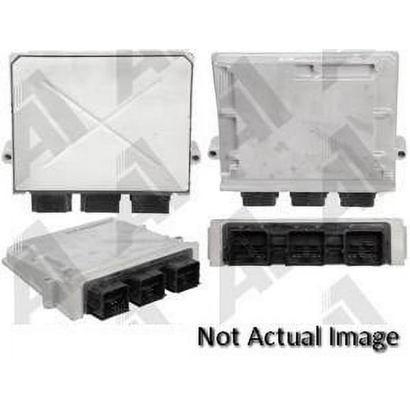 A1 CARDONE - ECM PROM