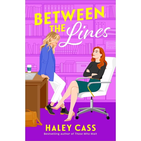 Between the Lines, (Paperback)