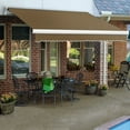 thumbnail image 2 of Awntech Maui Manual Retractable Awning, 2 of 7
