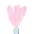 thumbnail image 3 of Lishi Tall Faux Pampas Grass Decor - 110cm, 3 of 5