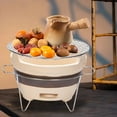 thumbnail image 6 of Miulika Chinese Clay Tea Stove Mini Charcoal Grill Small Cooking Accessories Compact Outdoor Barbecue Stove for Brew Tea Home Cafe M, 6 of 9