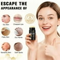 thumbnail image 4 of Tallow Balm Stick, Multi-Purpose Moisture Stick for Face with Vitamins A, B, D, E, and K, Long-Lasting Hydration, Nourishes the Skin - 2Pack, 4 of 10