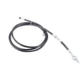 thumbnail image 1 of Cable de freno de tambor de 67 pulgadas, accesorio de repuesto, línea de Cable de freno de tambor trasero para Baja Mini Bike MB200 Jadeshay  A, 1 of 9