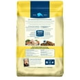 thumbnail image 2 of Blue Buffalo Life Protection Formula Healthy Weight Dog Food  Natural Dry Dog Food for Adult Dogs  Chicken and Brown Rice  30 lb. Bag, 2 of 8