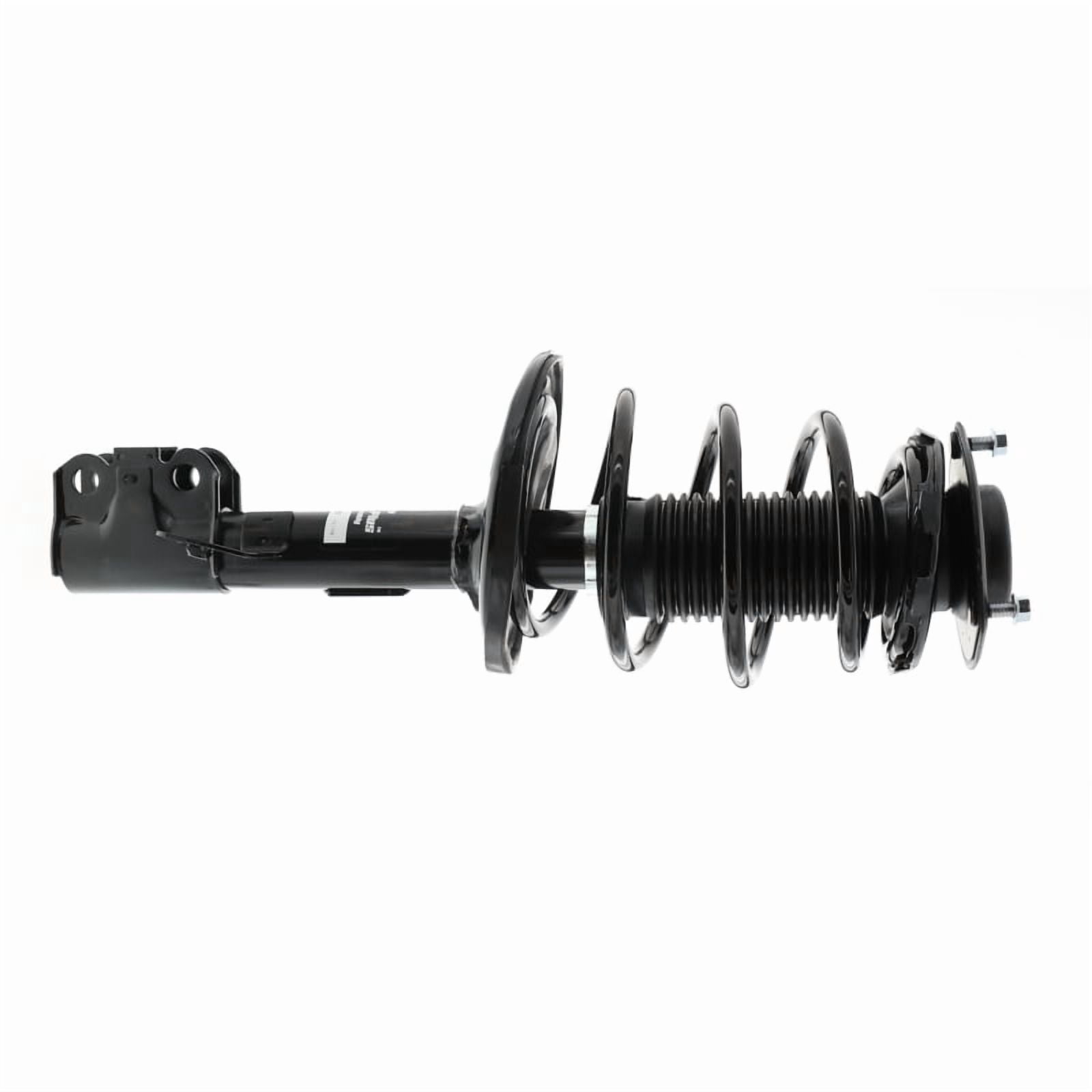 KYB SR4400 Complete Corner Unit Assembly -Strut, Mount and Spring Fits select: 2009-2012 LEXUS ES