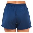 thumbnail image 4 of Short Dama Wilson Para Mujer Azul Talla G, 4 of 4