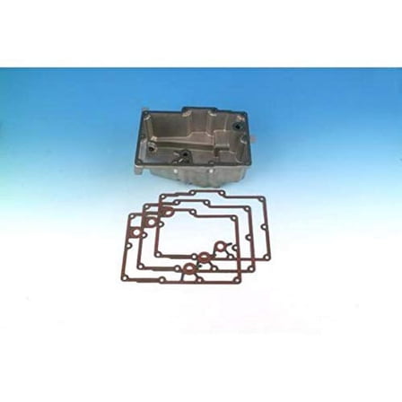 James Gasket Transmission Oil Pan Gasket - Paper JGI-26072-99