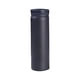 thumbnail image 2 of Termo de viaje | Botella de agua de acero inoxidable de 300 ml con aislamiento al vacío | Mantiene las bebidas calientes o frías de 12 a 24 horas | Diseño de doble pared para el hogar, el deporte y, 2 of 6