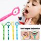 thumbnail image 3 of Herramienta para ejercitar la punta de la lengua, juego de 3, adecuada para ejercicios de la punta de la lengua en la última infancia, 3 of 6