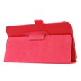 thumbnail image 1 of TechWave For Galaxy Tab A 8inch SM-T380 T385 2017 Smart Leather Cover, 1 of 7