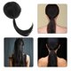 thumbnail image 4 of Hytrove 2Ud Extensión Para Peinados Mujer Con De Volumen Para Moños Y Recogidos Negro, 4 of 8