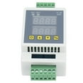 thumbnail image 3 of Electronic Component,Delay Relay Pulse Trigger Delay Relay Module Delay Relay Switch Seamless Integration, 3 of 8