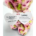 thumbnail image 5 of TY Beanie Boos - LAINEY the Leopard (Glitter Eyes)(Regular Size - 6 inch), 5 of 6