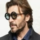 thumbnail image 4 of 2025 Gafas De Sol Redondas Polarizadas Con Tinte Ajustable Para Mujer Nd9 Gafas De Sol Ajustables Para Hombre 1-9 Marchas Gafas De Sol Para La Playa Gafas Con Lentes Ajustables Gafas De Sol Irrompib, 4 of 4