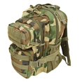 thumbnail image 1 of Trooper Clothing BACK PACKS:9815 BACK PACK BDU, 1 of 2