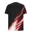 thumbnail image 5 of Leesechin Men's Dry Fit Short Sleeve T-Shirt Crewneck Lightweight Tee Shirts for Men Workout Athletic Casual, 5 of 6