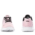 thumbnail image 4 of Tenis Fila Lightspin para Mujer 5RM02180-652 rosa 25, 4 of 5
