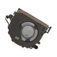 thumbnail image 3 of Enfriador de aire de CPU ventilador de refrigeración de CPU de repuesto compacto duradero para talleres de reparación de portátiles ANGGREK Otros, 3 of 8