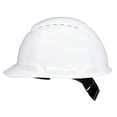thumbnail image 1 of Casco 3M CHHWH1-V-12-DC ventilado con pinLock blanco, 1 of 9