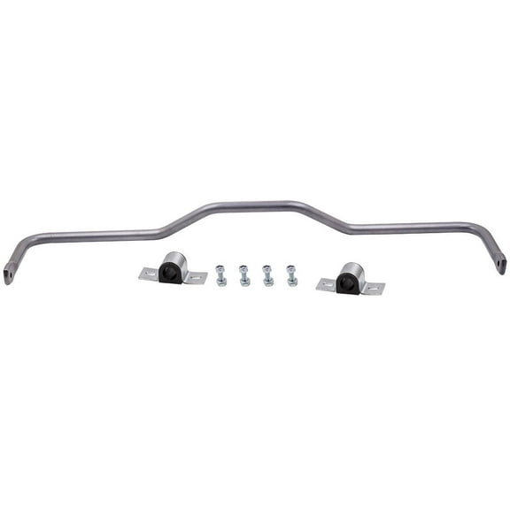 Maxpeedingrods 1 inch Rear Sway Bar Kit fit Jeep Grand Cherokee 1999-2004