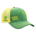 thumbnail image 2 of John Deere Farm State Pride Cap-Green and Yellow-Hawaii, 2 of 2