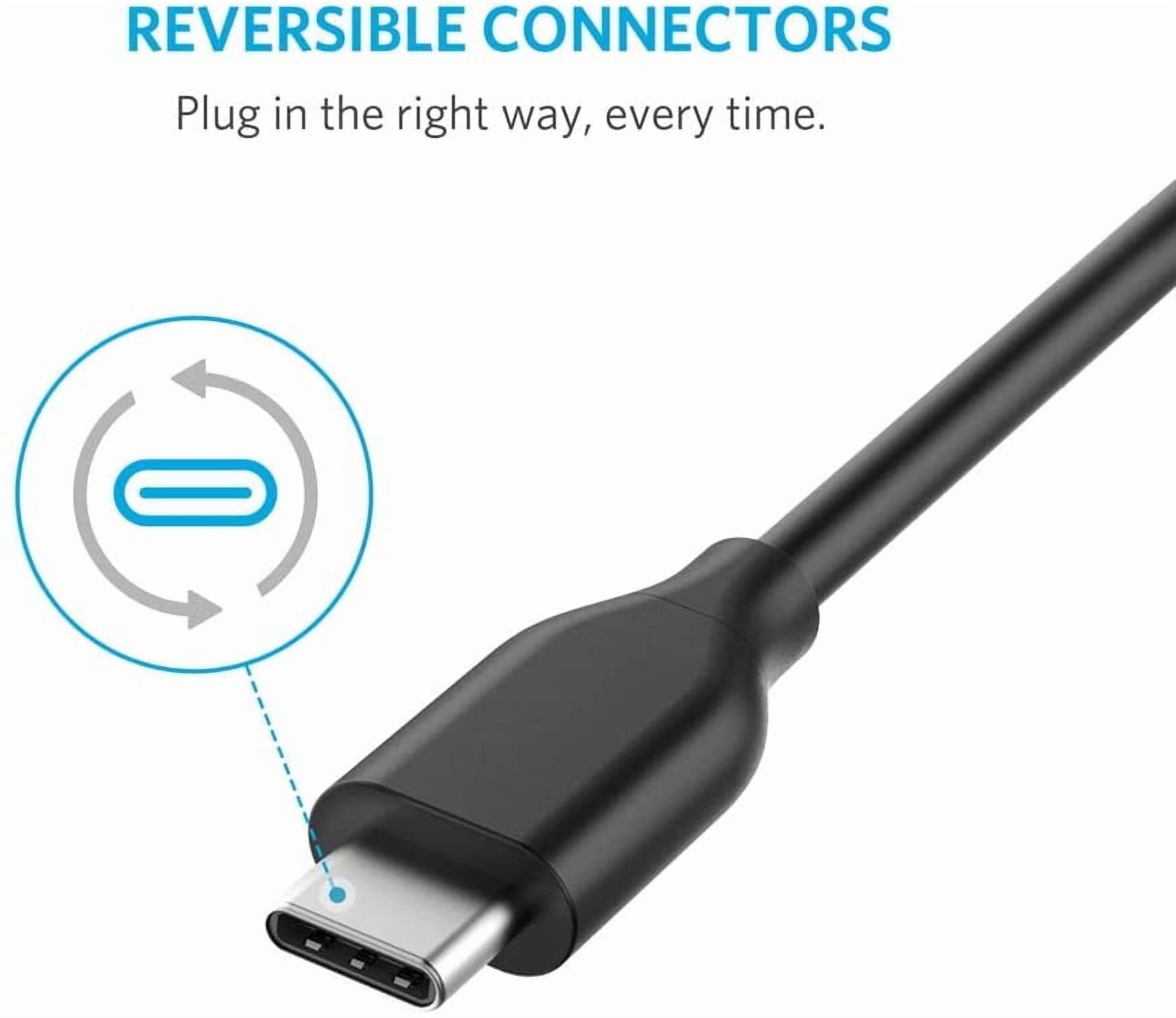 36W Fast Car Charger for TCL NxtPaper 11/Tab 11 - USB-C Power Adapter Coiled Type-C Cable Extra USB Port DC Socket Quick Charge