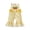 Yellow, variant on Kids Baby Girls Easter Summer Jumpsuits 12 18 24 Months 2T 3T 4T 5T Fashionable Easter Egg Embroidery Sleeveless Bell-Bottom Overalls