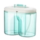thumbnail image 3 of Intercambiador De Agua Para Pecera, Cambiador De Agua De Acuario Desmontable Automático De 3000ml, 3 of 10